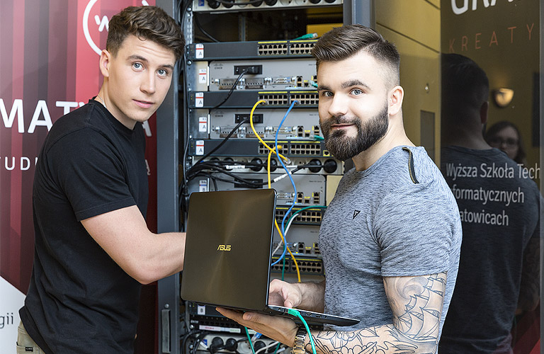 informatyka IIstopnia