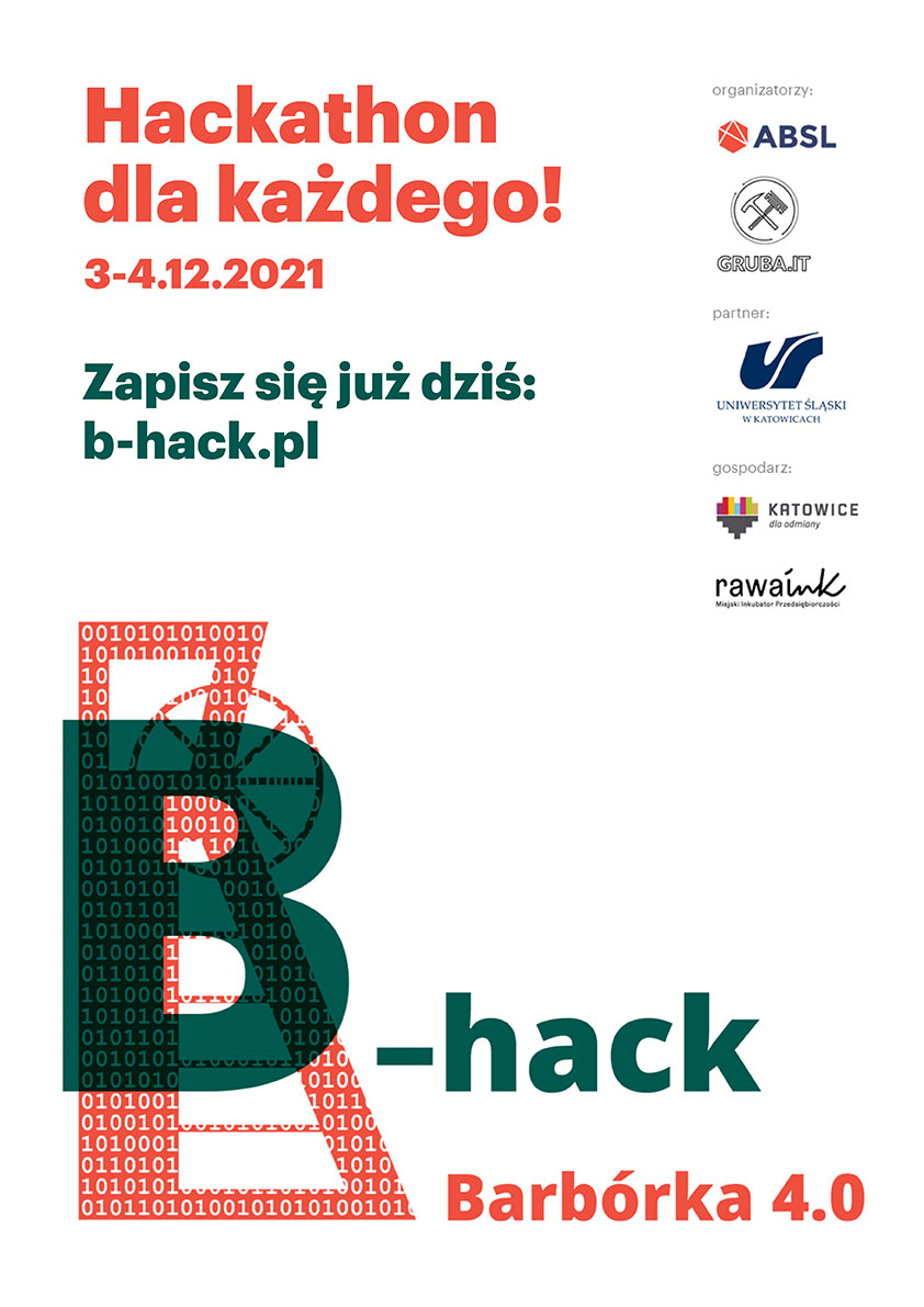 B Hack Barborka