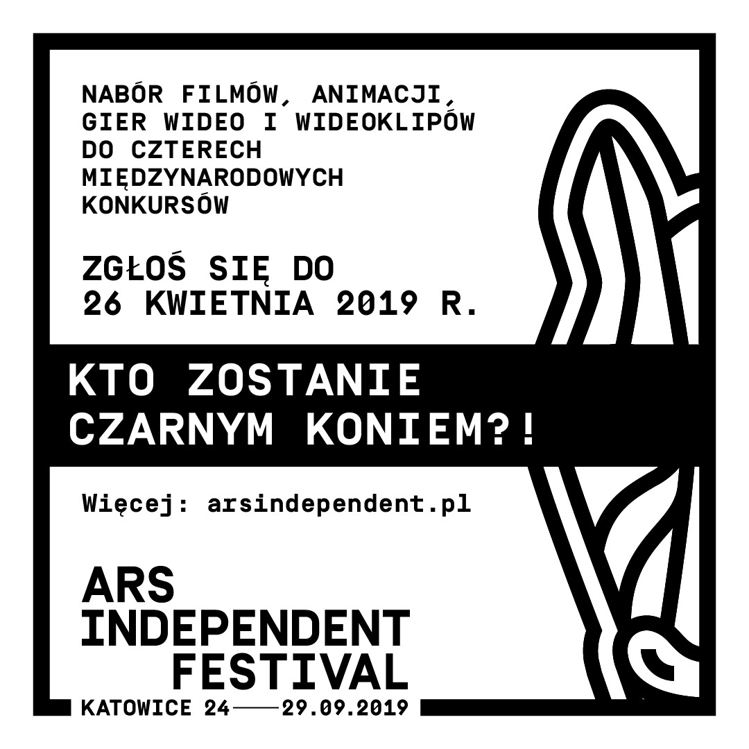 ars independent 2019 nabor konkurs fhd