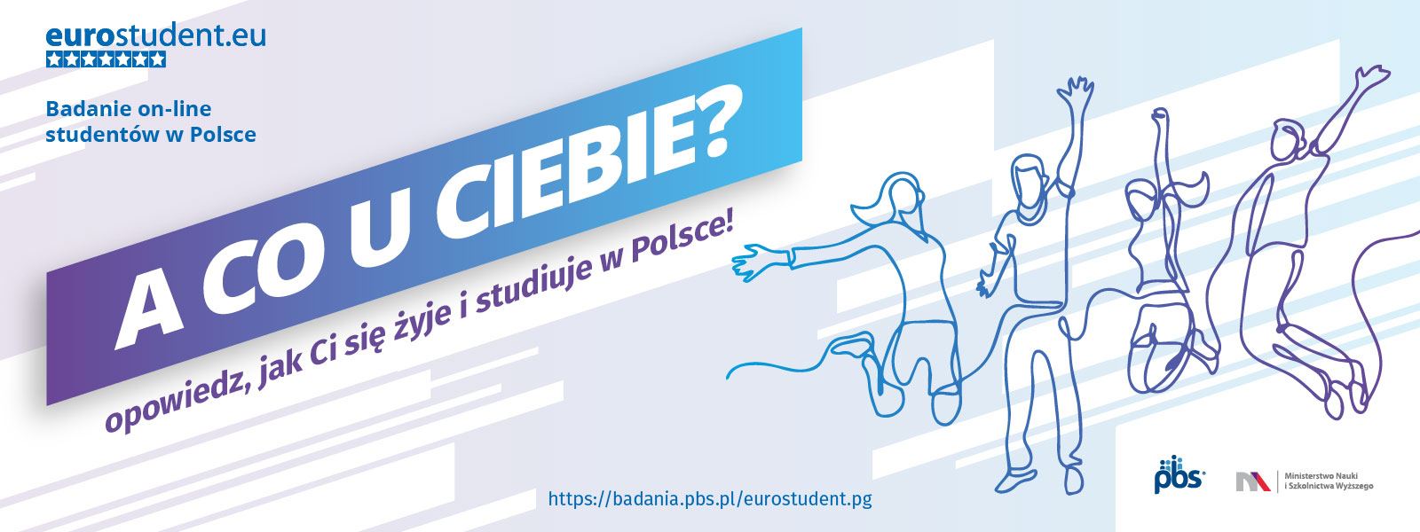 Baner Eurostudent VII