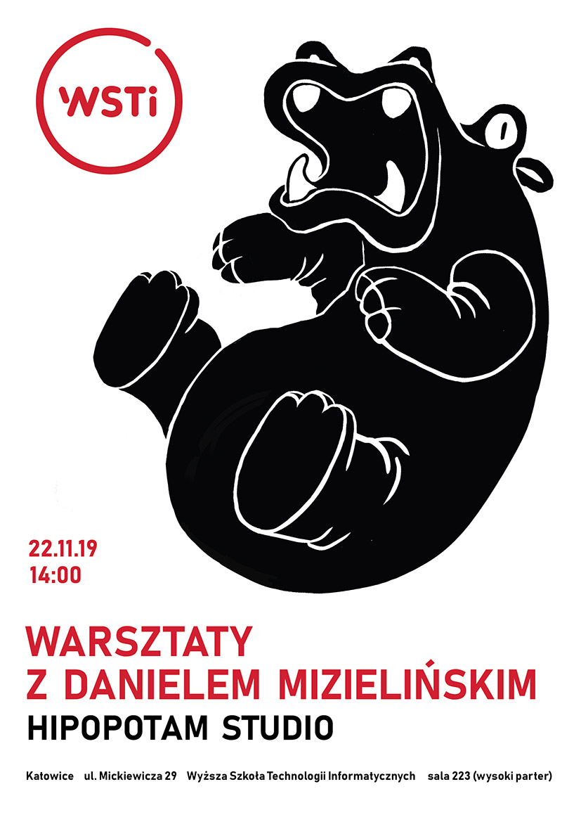 warsztaty hipo studio