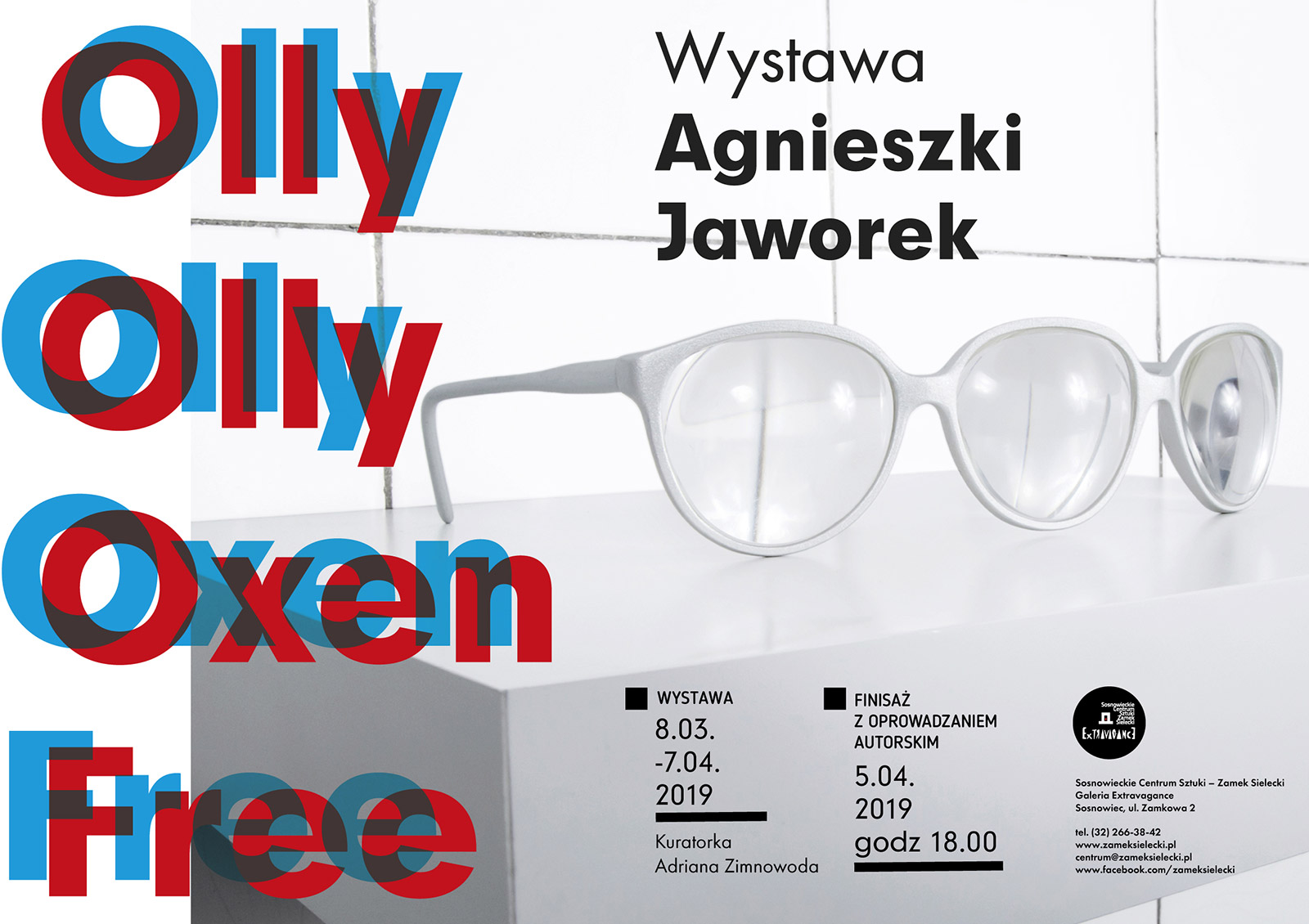 plakat Jaworek 2019 3