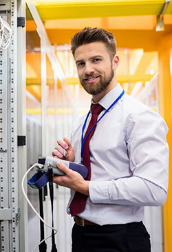 informatyka sylwetka