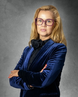 Agnieszka Gorka Chowaniec