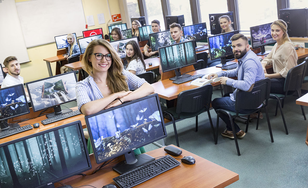 pracownia komputerowa dell wsti 11